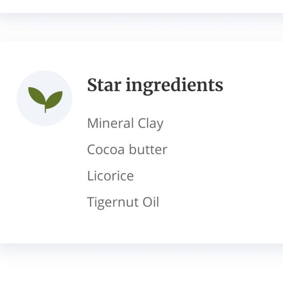 Feel Free Mineral Clay Beauty Mask - Picture 3 of 4